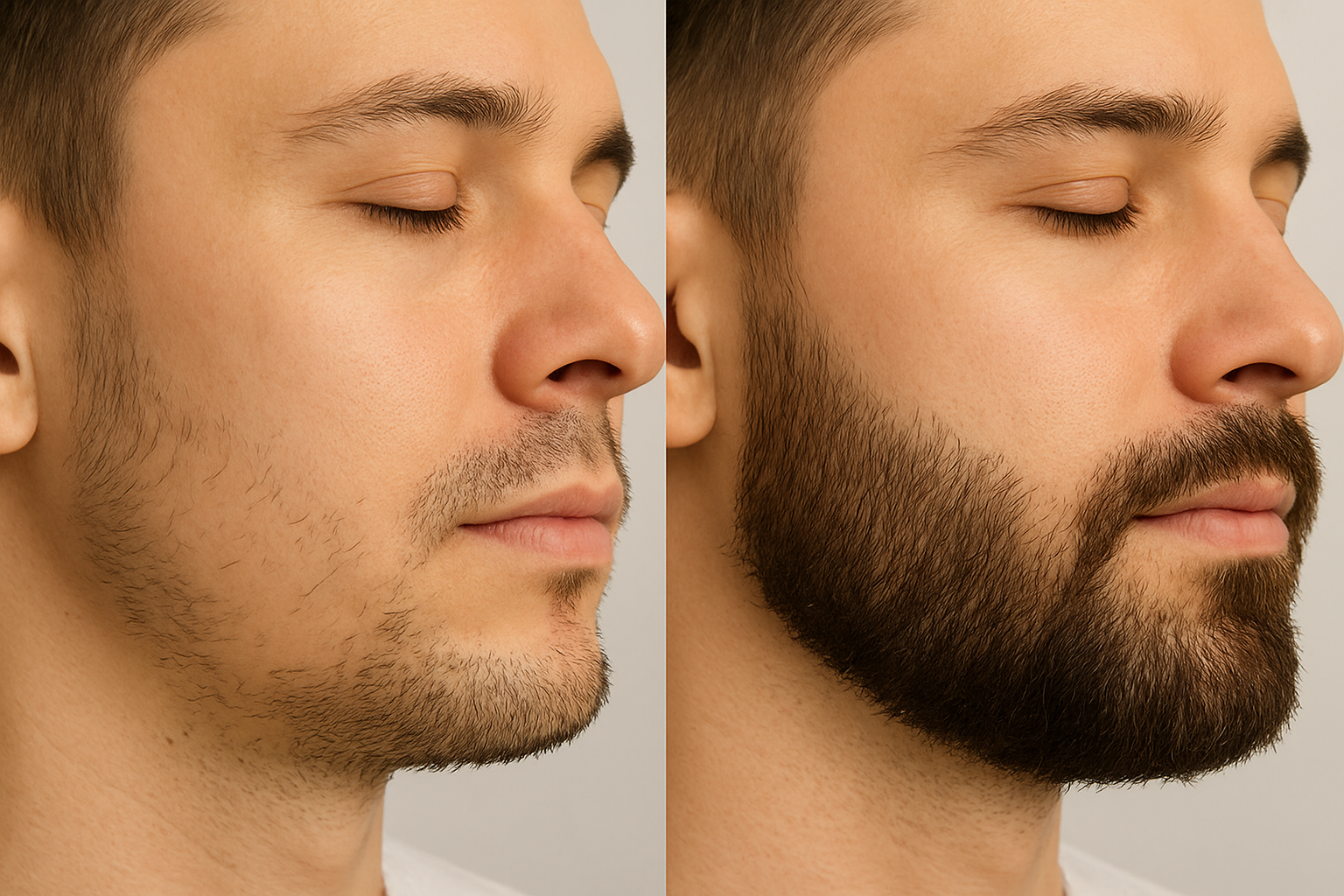 FUE Transplant